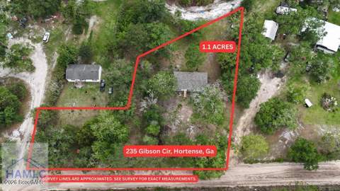 235 Gibson Circle, Hortense GA - photo 20 of 20