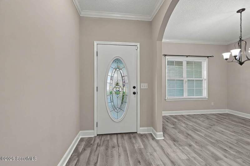 4 bedroom Single Family Residence at 26 Port Richey Way, Clear Water, Brunswick — photo 5