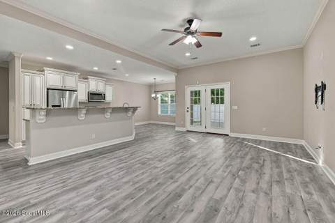 26 Port Richey Way, Brunswick GA - photo 8 of 39
