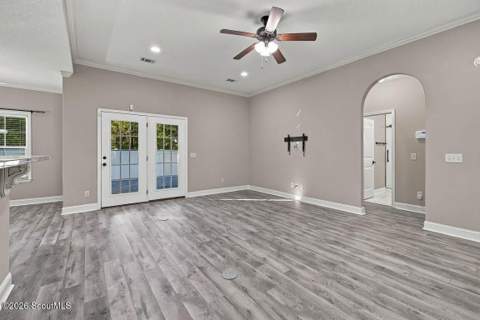 26 Port Richey Way, Brunswick GA - photo 9 of 39