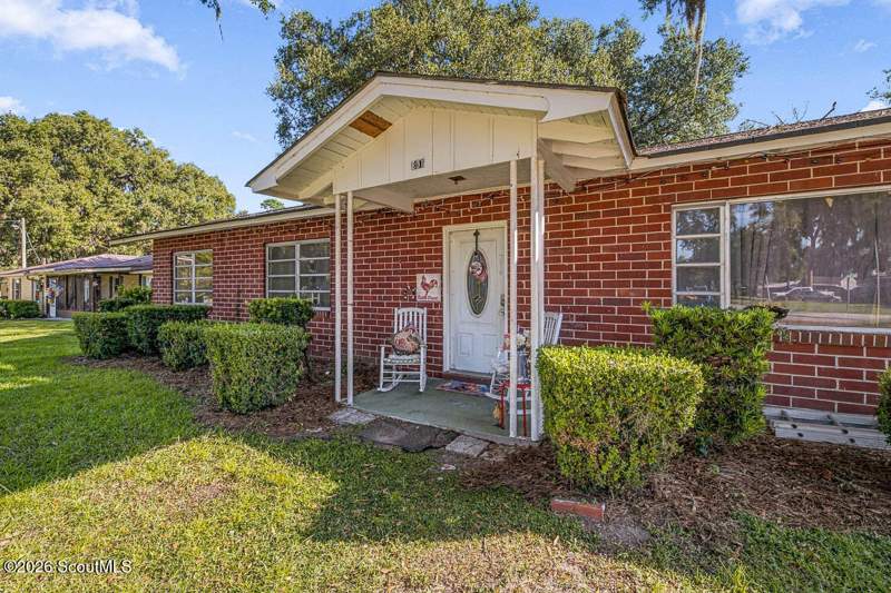 3 bedroom Single Family Residence at 801 Oak Bluff Road, Tatum, Brunswick — photo 3