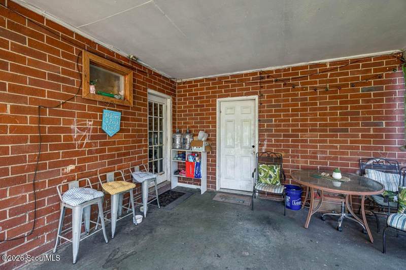 3 bedroom Single Family Residence at 801 Oak Bluff Road, Tatum, Brunswick — photo 4