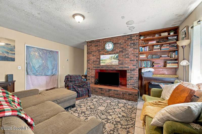 3 bedroom Single Family Residence at 801 Oak Bluff Road, Tatum, Brunswick — photo 5