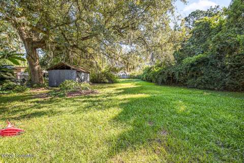 801 Oak Bluff Road, Brunswick GA - photo 22 of 24