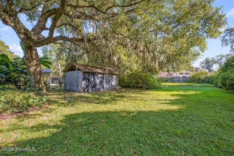 801 Oak Bluff Road, Brunswick GA - photo 23 of 24