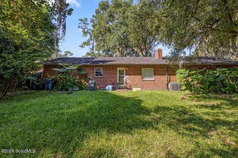 801 Oak Bluff Road, Brunswick GA - photo 24 of 24