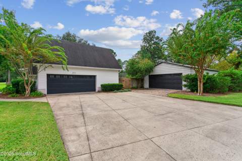 74 Burgess Circle, Brunswick GA - photo 6 of 51