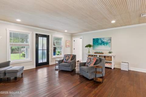 74 Burgess Circle, Brunswick GA - photo 10 of 51