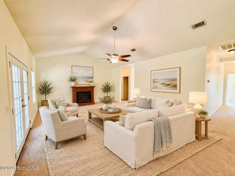 3 bedroom Single Family Residence at 144 Fantail Court, Shell Pointe, Brunswick — photo 3