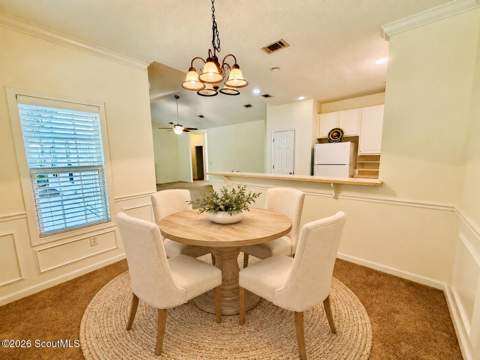144 Fantail Court, Brunswick GA - photo 8 of 34