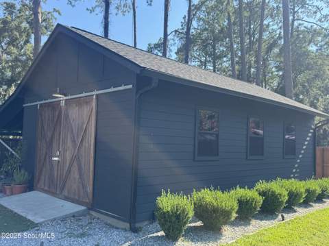 112 Tupelo Circle, Brunswick GA - photo 20 of 26