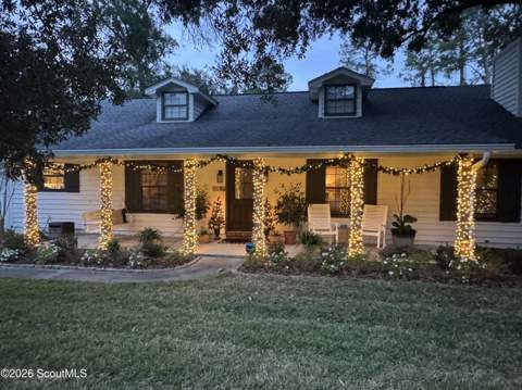 112 Tupelo Circle, Brunswick GA - photo 21 of 26