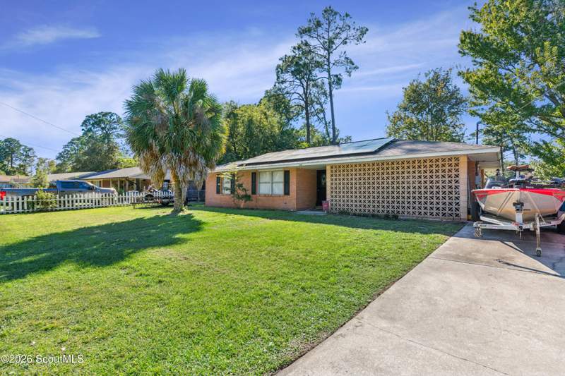 3 bedroom Single Family Residence at 633 Halsey Street, Wavely Pines, Brunswick — photo 3