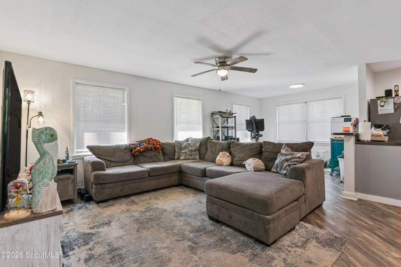 3 bedroom Single Family Residence at 633 Halsey Street, Wavely Pines, Brunswick — photo 5