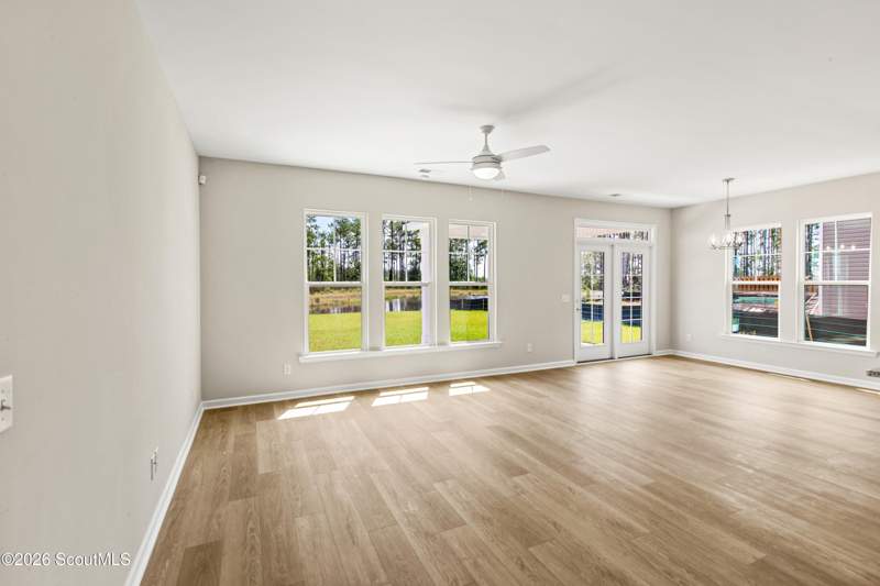 3 bedroom Single Family Residence at 117 Brook Drive, Windwood Estates, Brunswick — photo 4