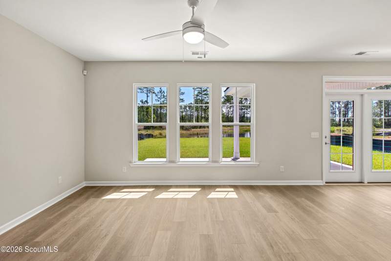 3 bedroom Single Family Residence at 117 Brook Drive, Windwood Estates, Brunswick — photo 5