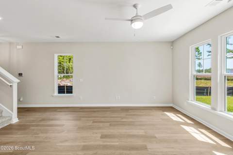 117 Brook Drive, Brunswick GA - photo 9 of 24