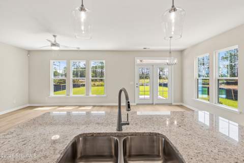 117 Brook Drive, Brunswick GA - photo 11 of 24
