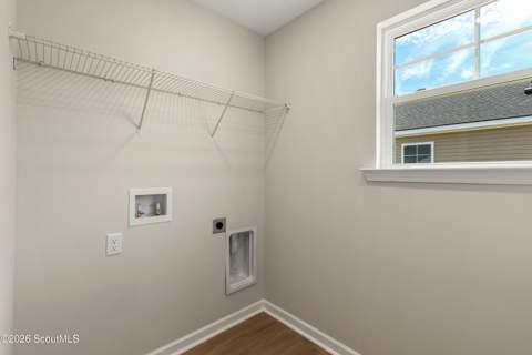 117 Brook Drive, Brunswick GA - photo 17 of 24