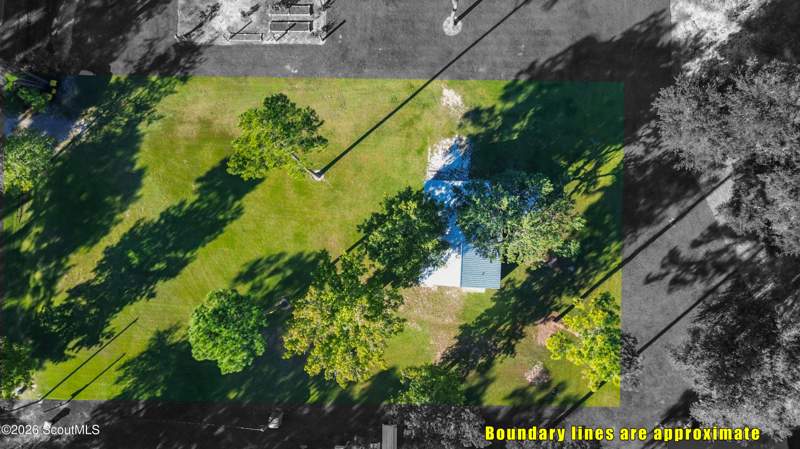 2 bedroom Single Family Residence at 1757 Belle Hammock Road, Shellpoint, Townsend — photo 5