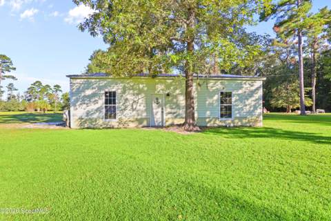 1757 Belle Hammock Road, Townsend GA - photo 7 of 31