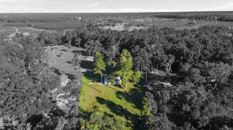 1757 Belle Hammock Road, Townsend GA - photo 11 of 31