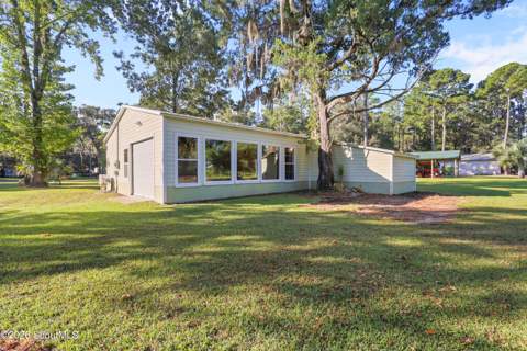 1757 Belle Hammock Road, Townsend GA - photo 6 of 31