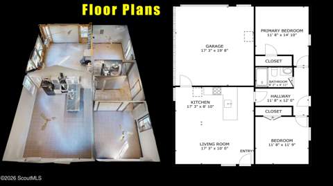 1757 Belle Hammock Road, Townsend GA - photo 10 of 31