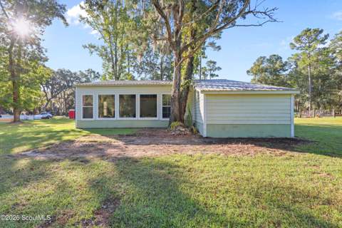 1757 Belle Hammock Road, Townsend GA - photo 12 of 31