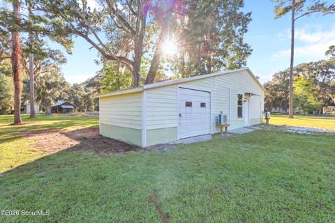 1757 Belle Hammock Road, Townsend GA - photo 9 of 31