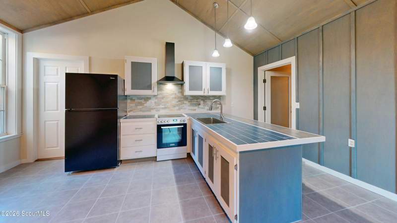 2 bedroom Single Family Residence at 1757 Belle Hammock Road, Shellpoint, Townsend — photo 3