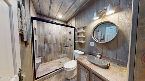 1757 Belle Hammock Road, Townsend GA - photo 18 of 31