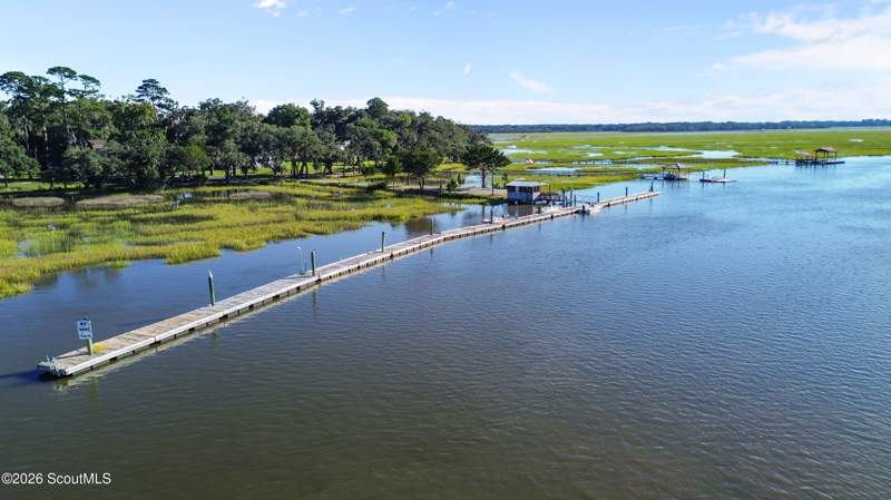 2 bedroom Single Family Residence at 1757 Belle Hammock Road, Shellpoint, Townsend — photo 4