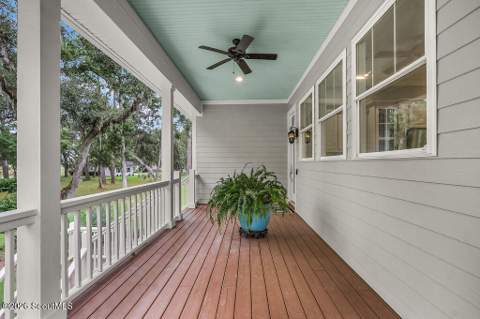 3642 Sutherland Bluff Drive, Townsend GA - photo 10 of 89