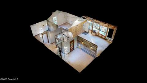 1757 Belle Hammock Road, Townsend GA - photo 24 of 31