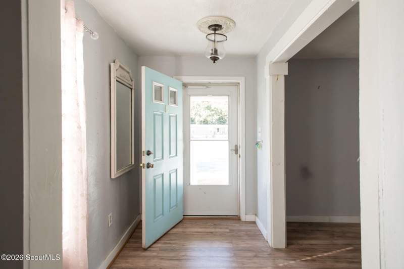 3 bedroom Single Family Residence at 325 Glass Street, No Recorded Subdivision, Waycross — photo 5