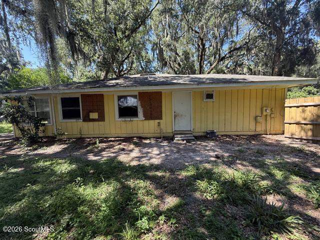 4 bedroom Single Family Residence at 104 Holly Drive, No Recorded Subdivision, St. Marys — photo 2