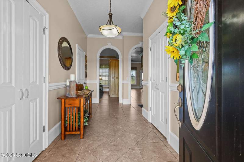 3 bedroom Single Family Residence at 1761 Osteen Branch Road, No Recorded Subdivision, Jesup — photo 3