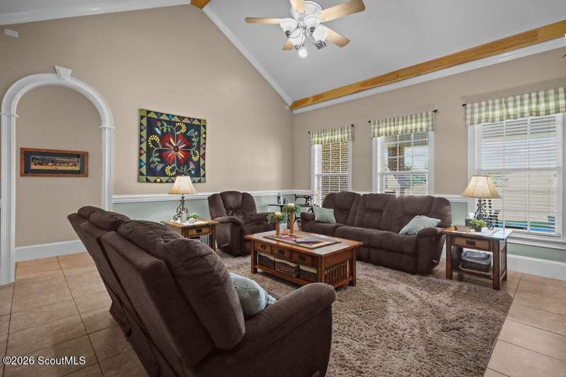 3 bedroom Single Family Residence at 1761 Osteen Branch Road, No Recorded Subdivision, Jesup — photo 4