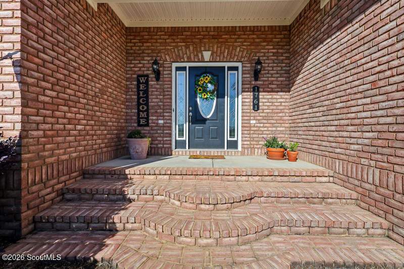 3 bedroom Single Family Residence at 1761 Osteen Branch Road, No Recorded Subdivision, Jesup — photo 2