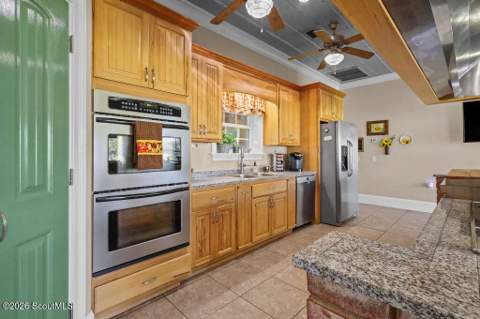 1761 Osteen Branch Road, Jesup GA - photo 8 of 45