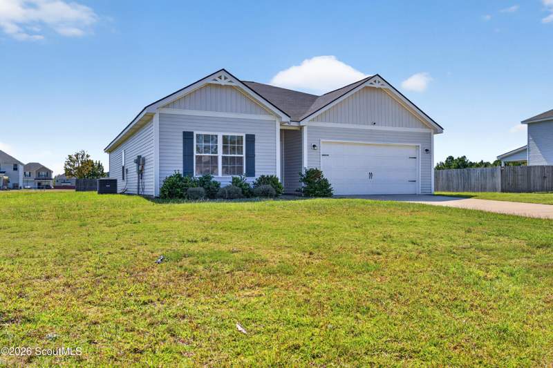 3 bedroom Single Family Residence at 42 Firefly Trace, No Recorded Subdivision, Ludowici — photo 2