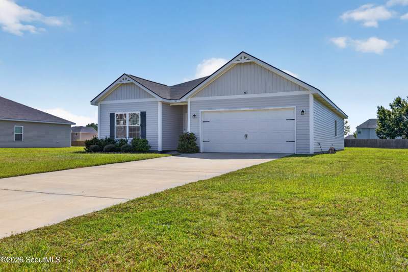 3 bedroom Single Family Residence at 42 Firefly Trace, No Recorded Subdivision, Ludowici — photo 3