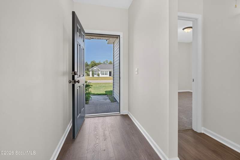 3 bedroom Single Family Residence at 42 Firefly Trace, No Recorded Subdivision, Ludowici — photo 5