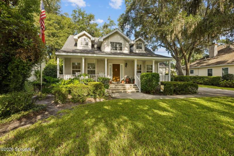 4 bedroom Single Family Residence at 155 Shadow Wood Bend, Oak Forest, St. Simons Island — photo 2