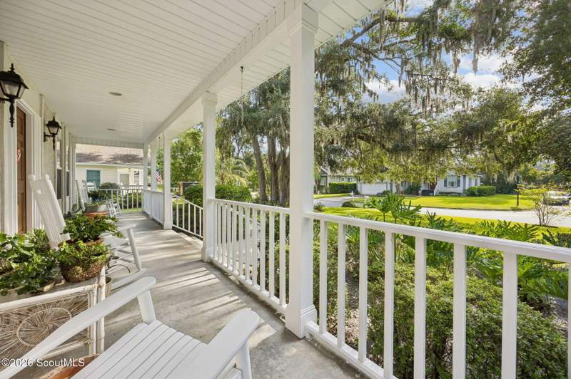 4 bedroom Single Family Residence at 155 Shadow Wood Bend, Oak Forest, St. Simons Island — photo 4