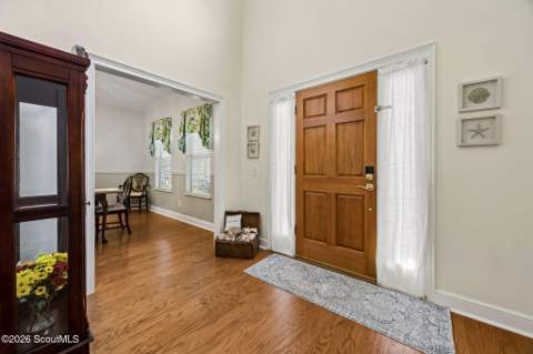 155 Shadow Wood Bend, St. Simons Island GA - photo 7 of 60