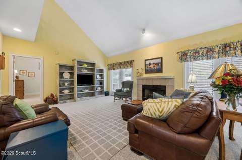 155 Shadow Wood Bend, St. Simons Island GA - photo 9 of 60