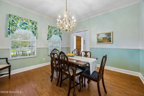 155 Shadow Wood Bend, St. Simons Island GA - photo 18 of 60