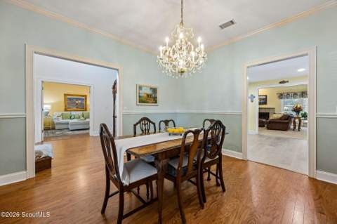155 Shadow Wood Bend, St. Simons Island GA - photo 19 of 60